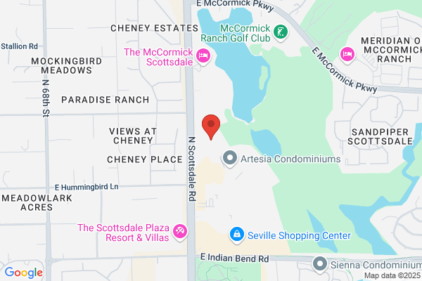Atria Heart In Collaboration with HonorHealth - South Scottsdale