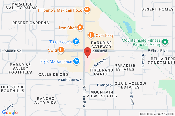 Arcadia Physicians Travel Clinic