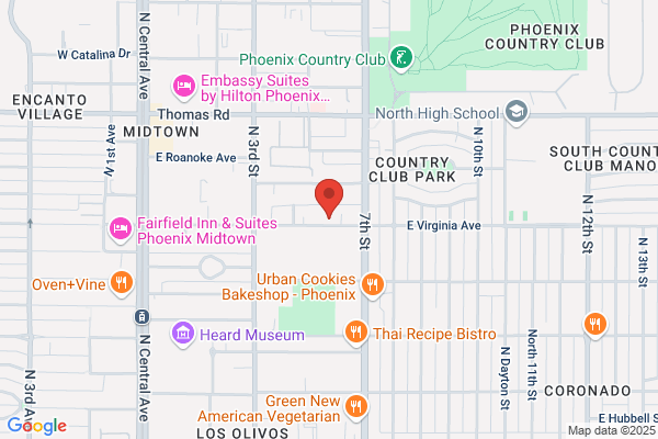 Arizona Institute of Hand & Shoulder Specialists