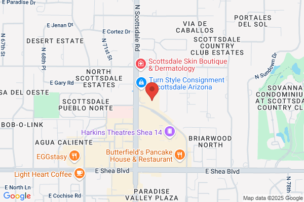 Arizona K-Laser Neuropathy Center