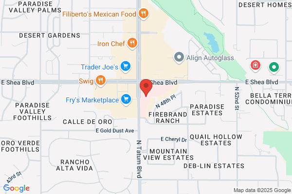 Arizona Skincare Physicians Plc