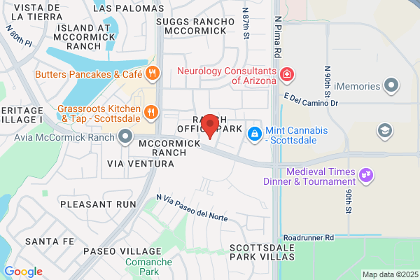 Arizona Sports & Rehabilitation Center