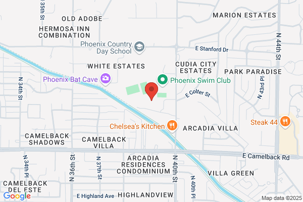 Camelview Physical Therapy