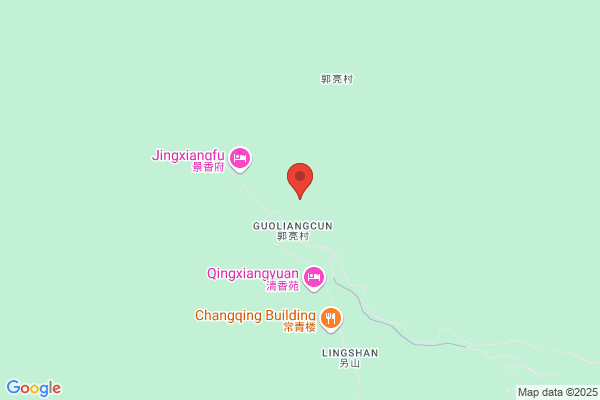 Cao Guoliang Dr