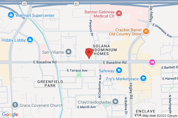 East Valley Orthopedic & Spine Associates