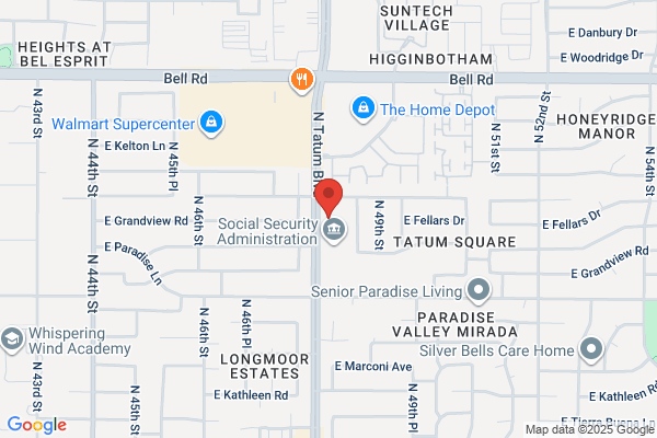 North Valley Pediatrics