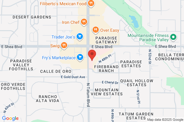 Paradise Valley Dentistry