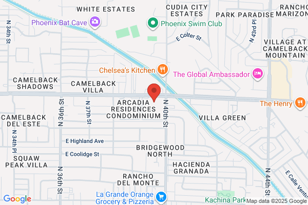 Phoenix Urgent Care