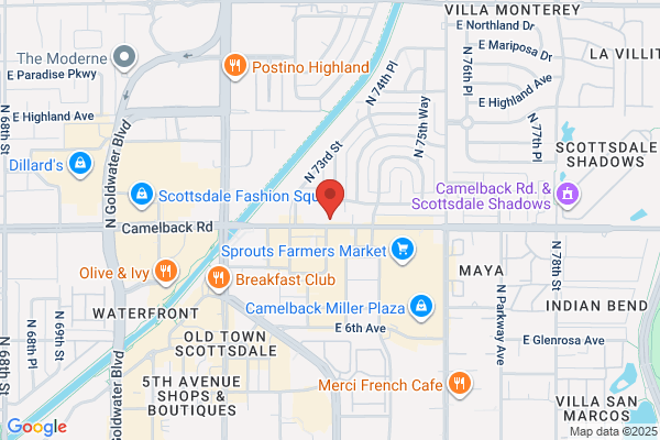 Polk Jennifer Dr DC