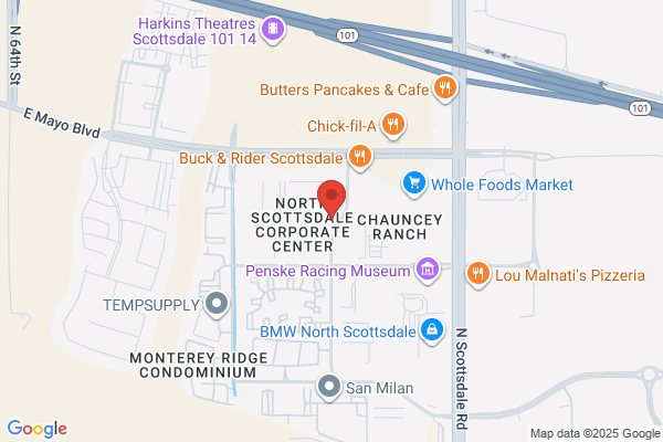 Scottsdale Dialysis Center