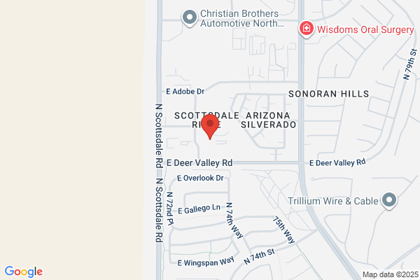 Scottsdale Thyroid Institute