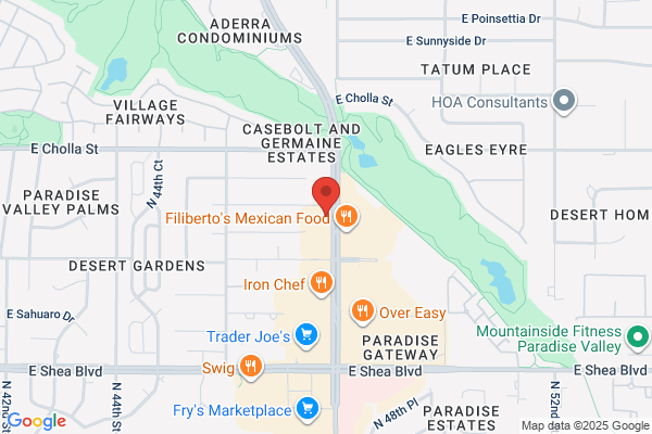 Southwest Skin Specialists Phoenix Tatum Blvd