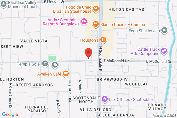 Thompson Barton DDS