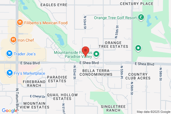 HonorHealth Medical Group - Paradise Valley - Primary Care