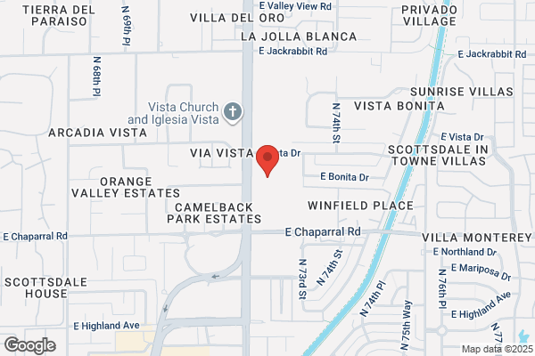 Mountain View Family Physicians - Closed