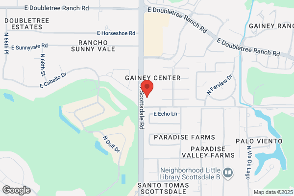 Paradise Valley Wealth Management