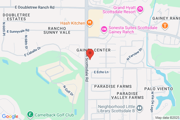 Paradise Valley Garage Door Service