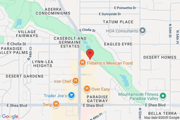 Paradise Valley Allergy