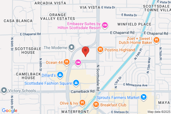 Optima Realty Incorporated