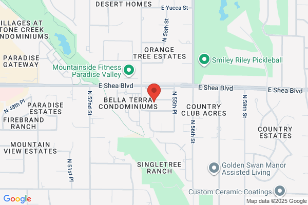 Above and Beyond Senior Placement Services