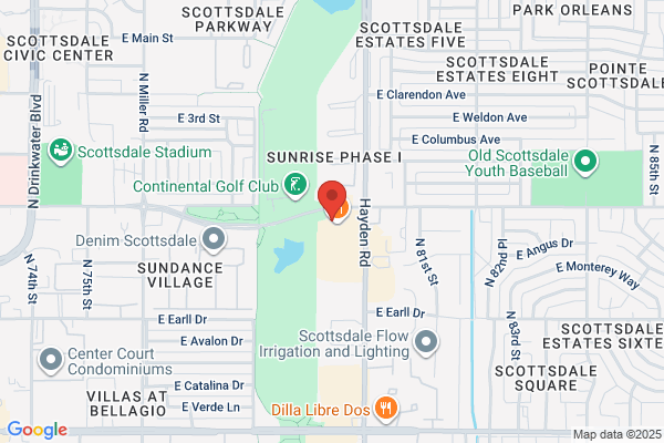 Absolutely Able Home Care Of Scottsdale