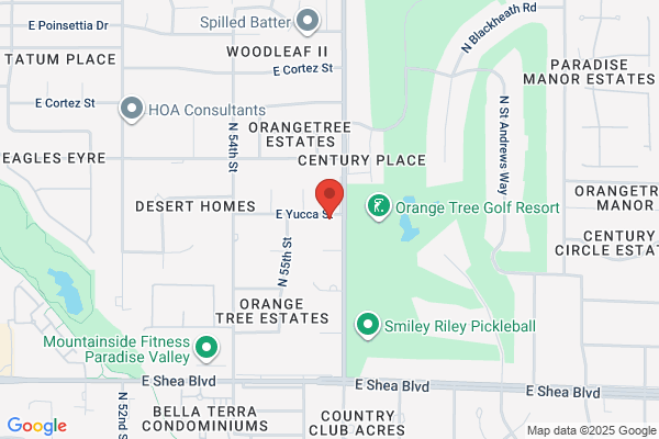 Desert Jewel Assisted Living
