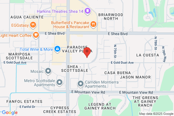 Holiday Inn Express Scottsdale North, an IHG Hotel