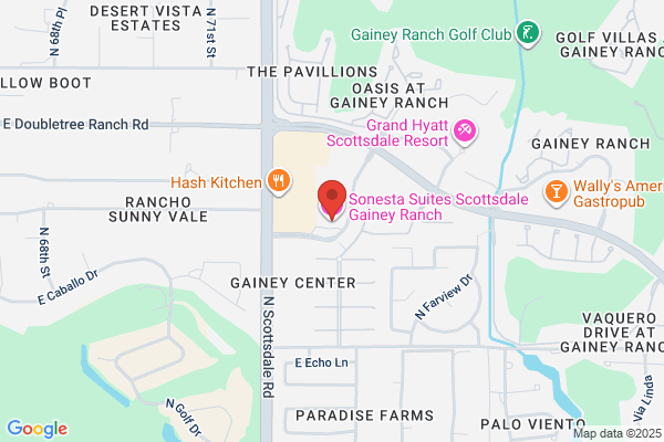 Sonesta Suites Scottsdale Gainey Ranch