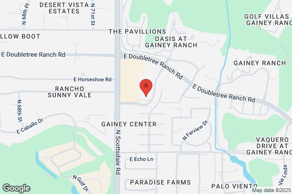 Gainey Suites Hotel
