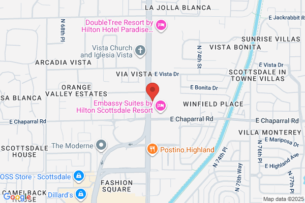 Hotel Adeline, Scottsdale, a Tribute Portfolio Hotel