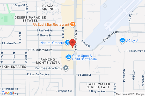 Harris Trust Bank of Arizona