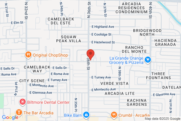 Eckley & Associates