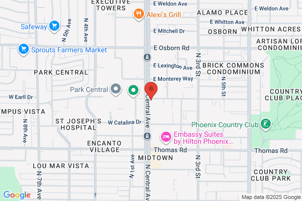 Springel & Fink Llp