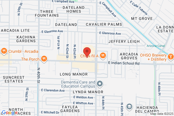 Thompson Joel Erik Attorney