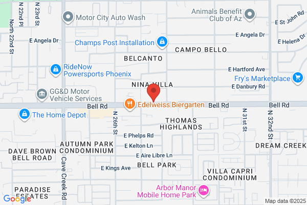 Phoenix Locksmiths