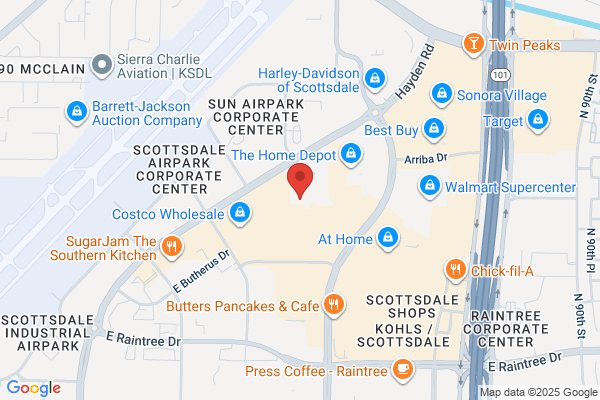 Saguaro Lock & Locksmith