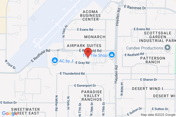 Scottsdale Arizona Locksmith Store