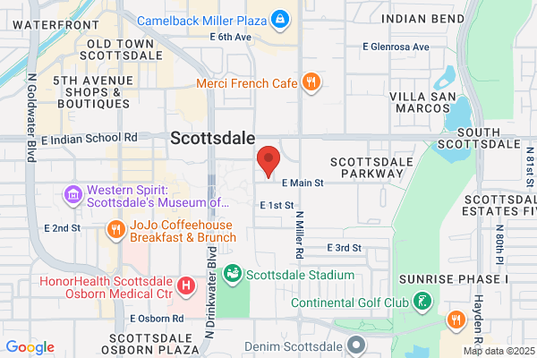 Scottsdale Counseling Center