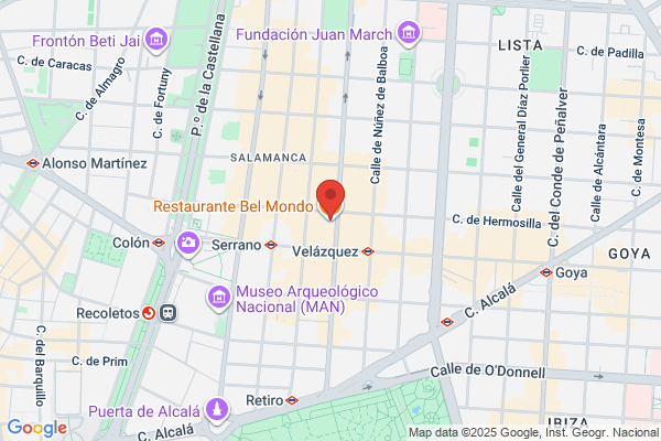 Bel Mondo Spa & Massage