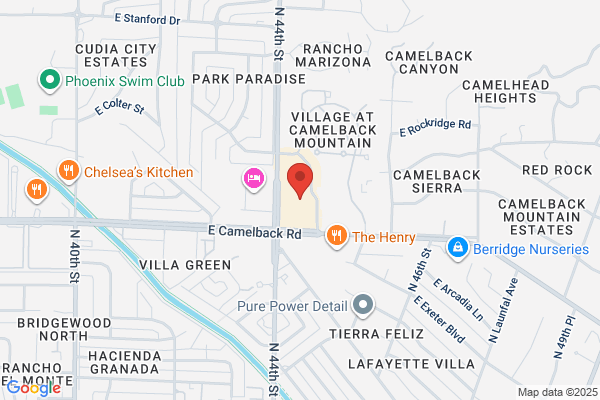 Camelback Village Pharmacy