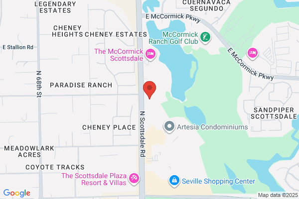 LifeStance Therapists & Psychiatrists Scottsdale