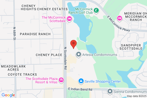 Scottsdale Psychiatric LLC
