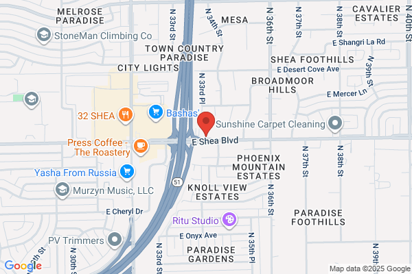 Phoenix Shredding & Record Storage