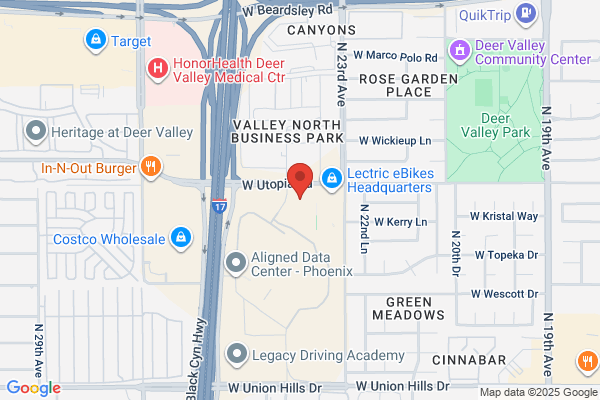 Mark McCloskey Realtor