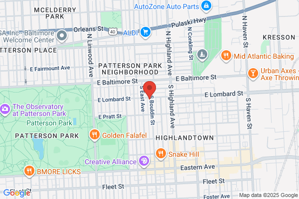 P & E Properties Llc