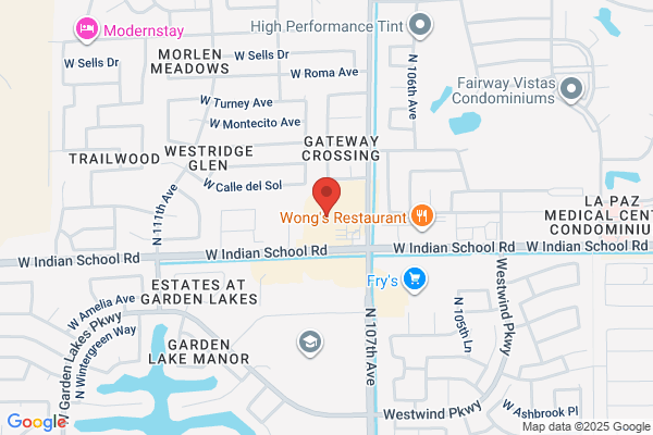 Sunset Home Inspection Inc