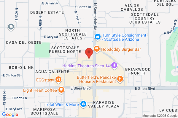 Anla Bug & Weed Mart Stores