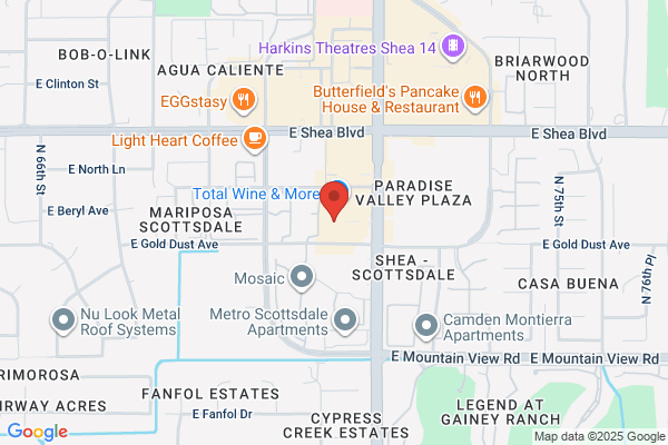 Ace Hardware & Rental-Scottsdale