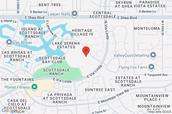 Boys & Girls Clubs of Greater Scottsdale