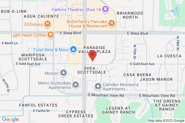 Chabad of Scottsdale